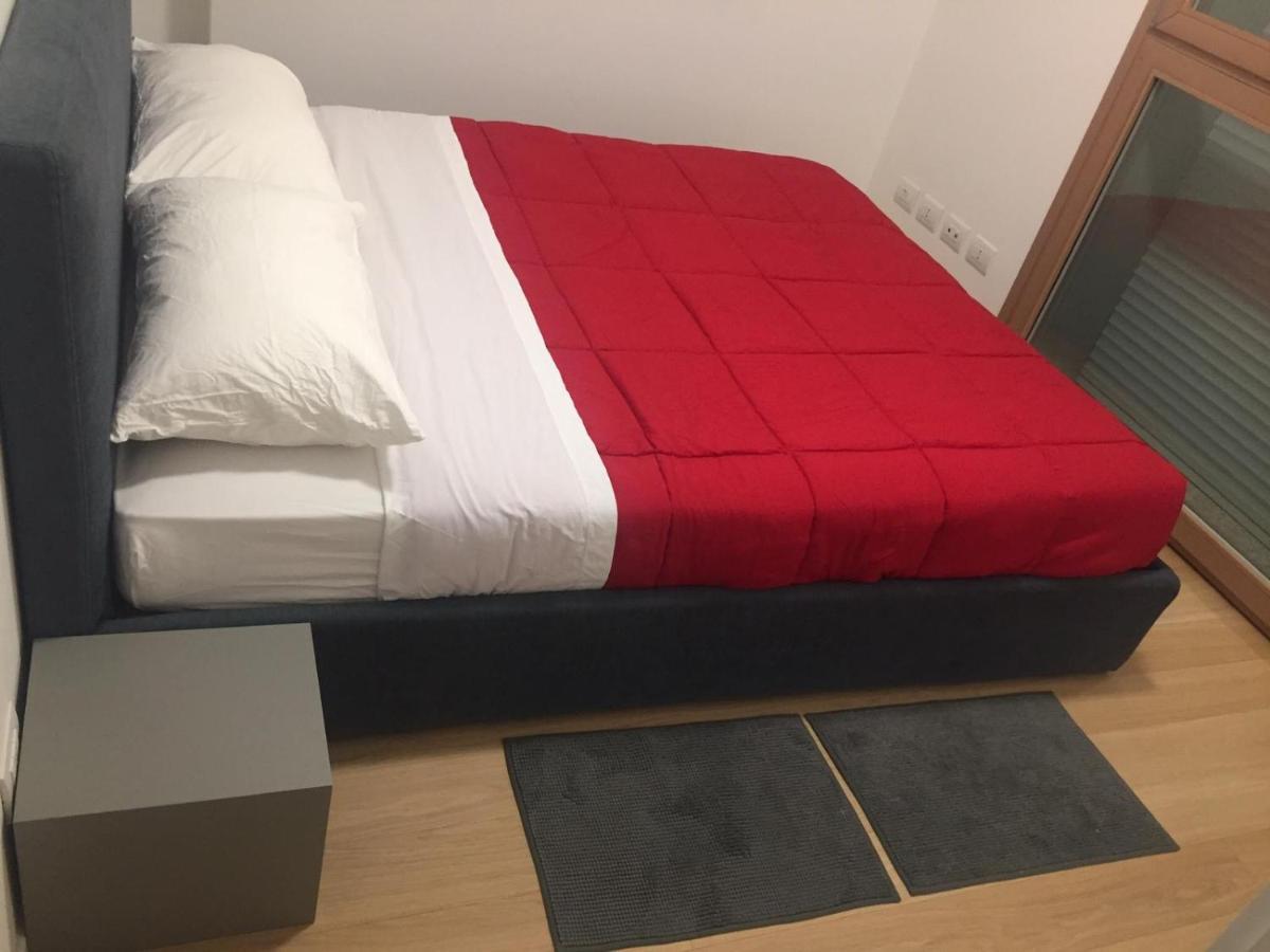 Luxury Gioia Central Station Apartment Милано Екстериор снимка