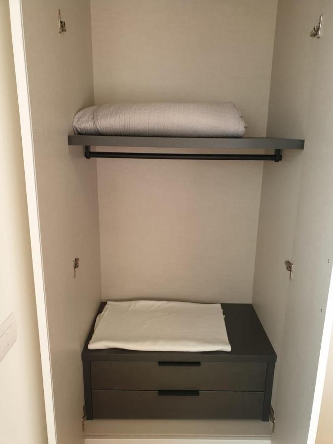 Luxury Gioia Central Station Apartment Милано Екстериор снимка