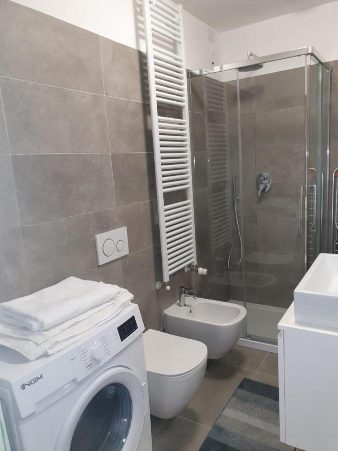 Luxury Gioia Central Station Apartment Милано Екстериор снимка