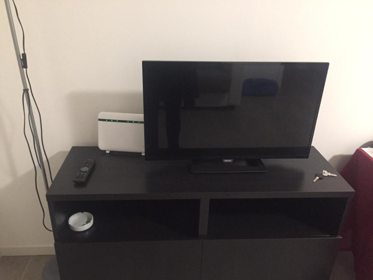 Luxury Gioia Central Station Apartment Милано Екстериор снимка