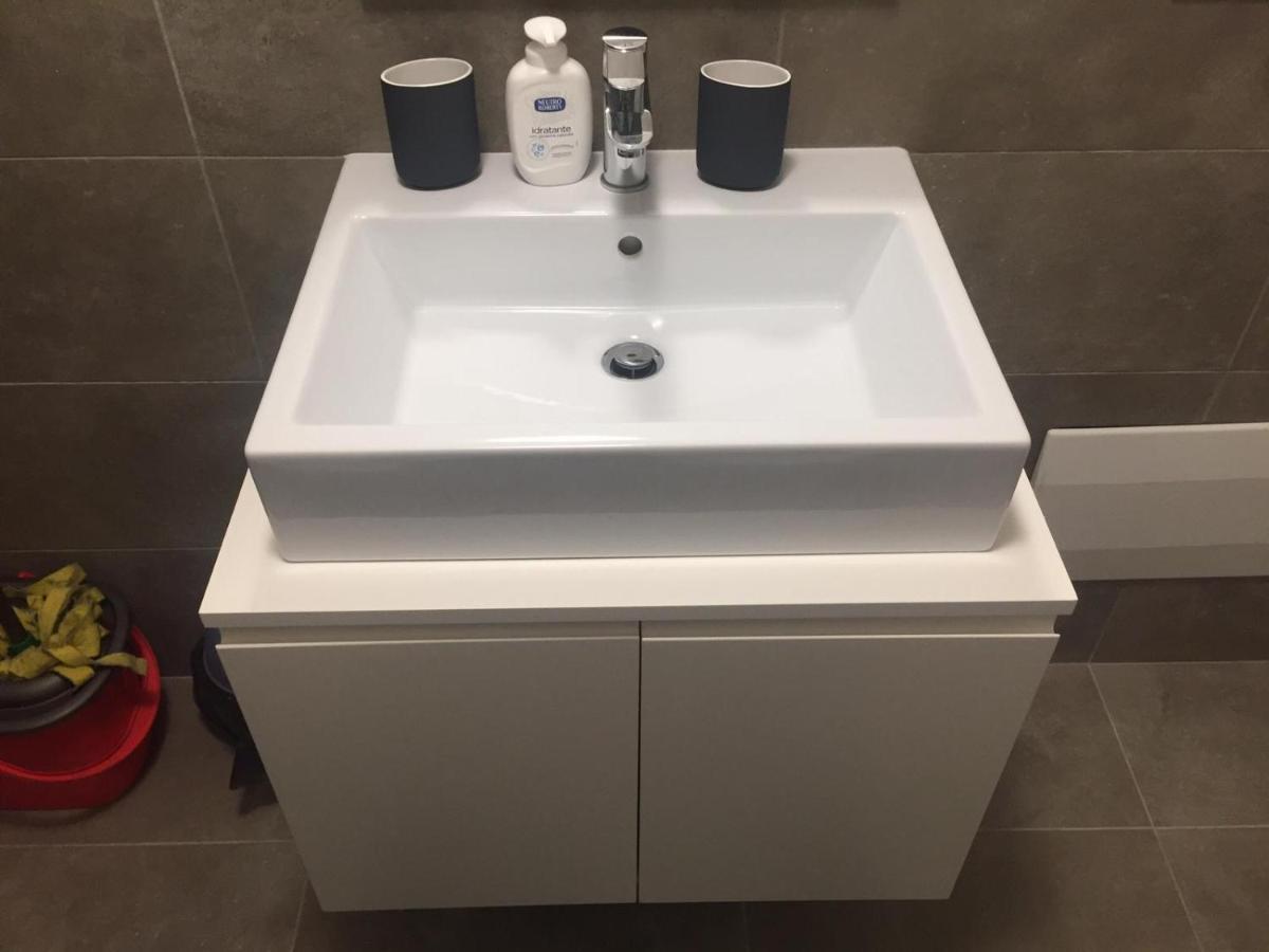 Luxury Gioia Central Station Apartment Милано Екстериор снимка