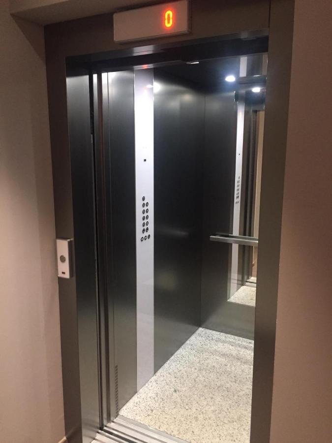 Luxury Gioia Central Station Apartment Милано Екстериор снимка