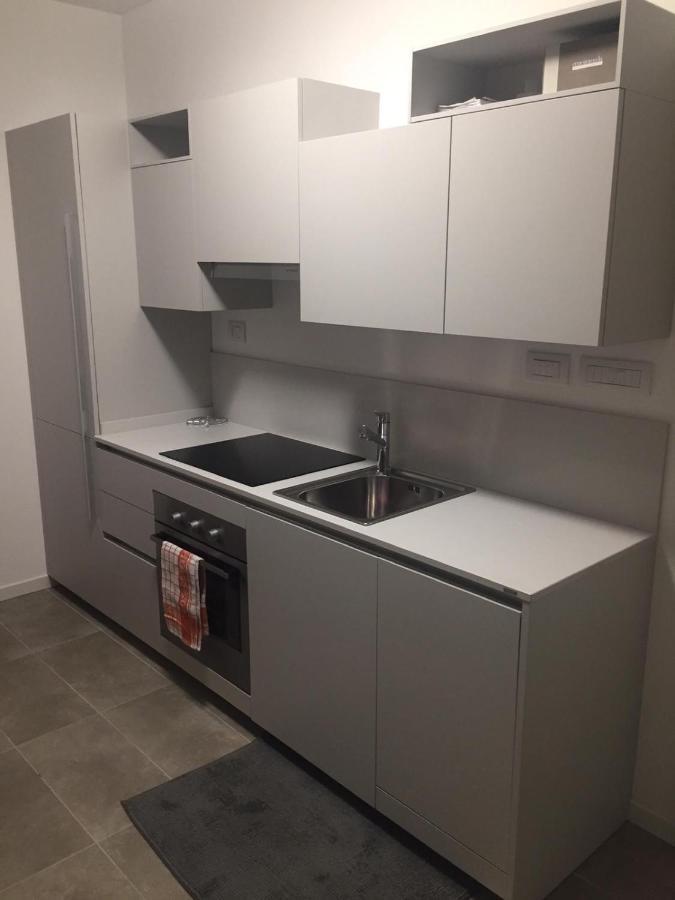 Luxury Gioia Central Station Apartment Милано Екстериор снимка